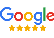 google rating